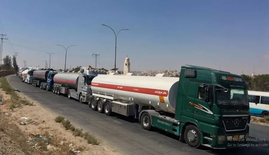 مدار الساعة,أخبار اقتصادية,وزارة الطاقة والثروة المعدنية,وزارة الطاقة,خام برنت