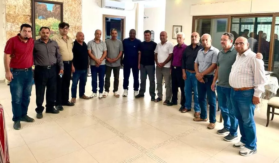 مدار الساعة,أخبار مجلس النواب الأردني
