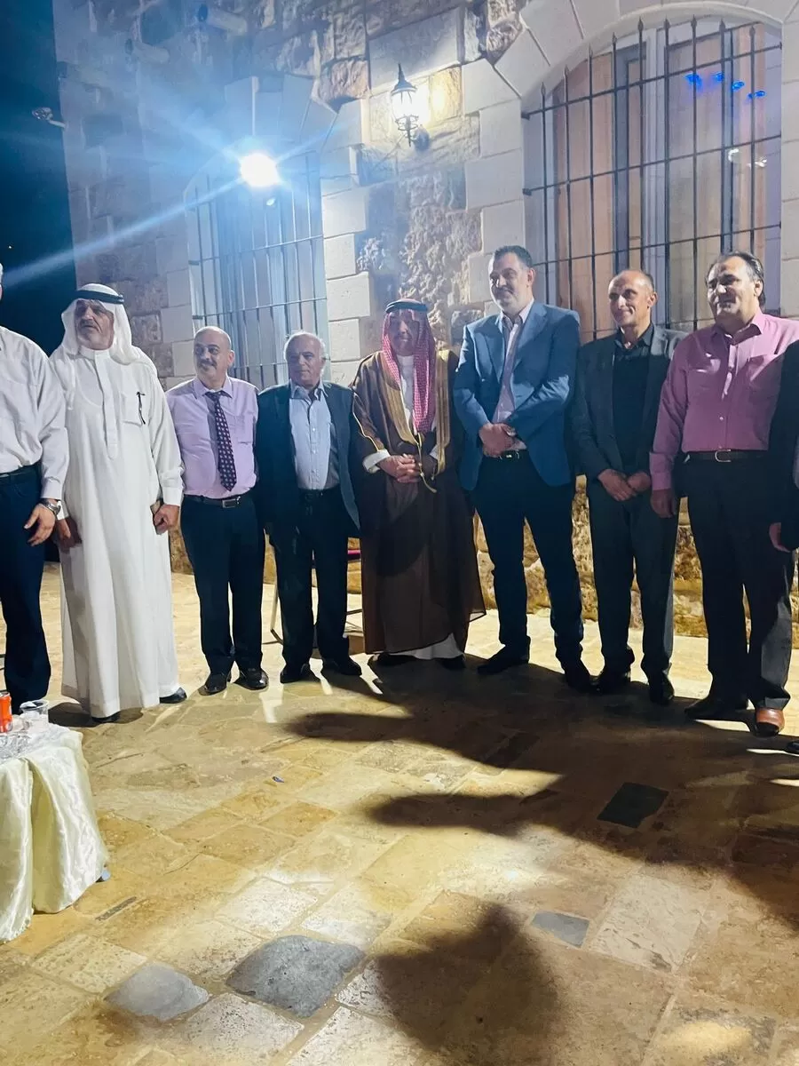 مدار الساعة,Video,فيديو,أخبار الأحزاب الأردنية,حزب إرادة