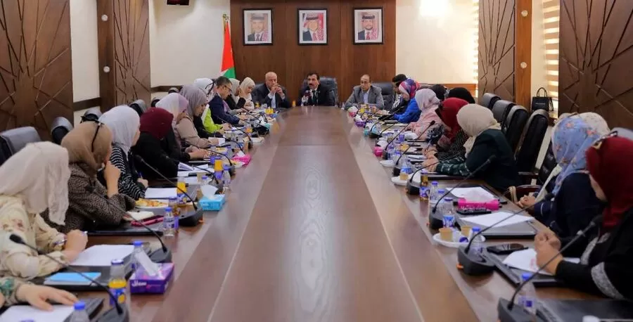مدار الساعة,أخبار مجلس النواب الأردني,الملك عبدالله الثاني,مجلس النواب