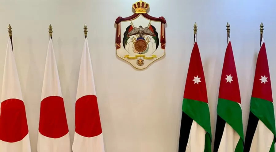 مدار الساعة,أخبار اقتصادية,زينة طوقان,وزيرة التخطيط والتعاون الدولي,نائب رئيس الوزراء,أيمن الصفدي,رئيس الوزراء,وزارة الخارجية