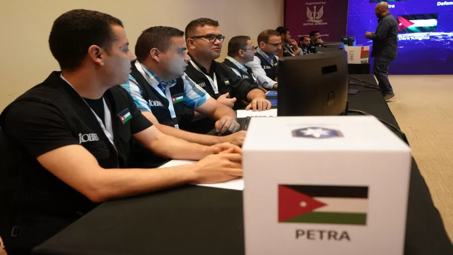 مدار الساعة,أخبار الأردن,اخبار الاردن,الملك الحسين بن طلال,المركز الأردني للتصميم والتطوير,جودبي,القوات المسلحة,العمليات الخاصة,الذكاء الاصطناعي,البحر الميت