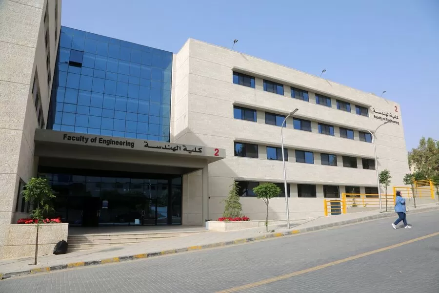 مدار الساعة,أخبار الجامعات الأردنية,جامعة البترا