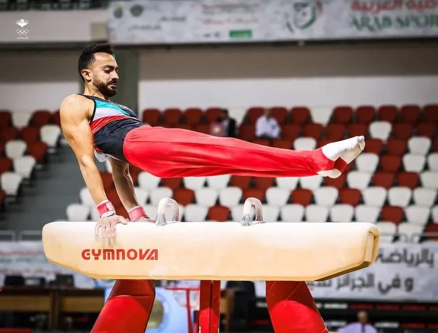 مدار الساعة,أخبار الجامعات الأردنية,جامعة عمان الأهلية,المنتخب الوطني