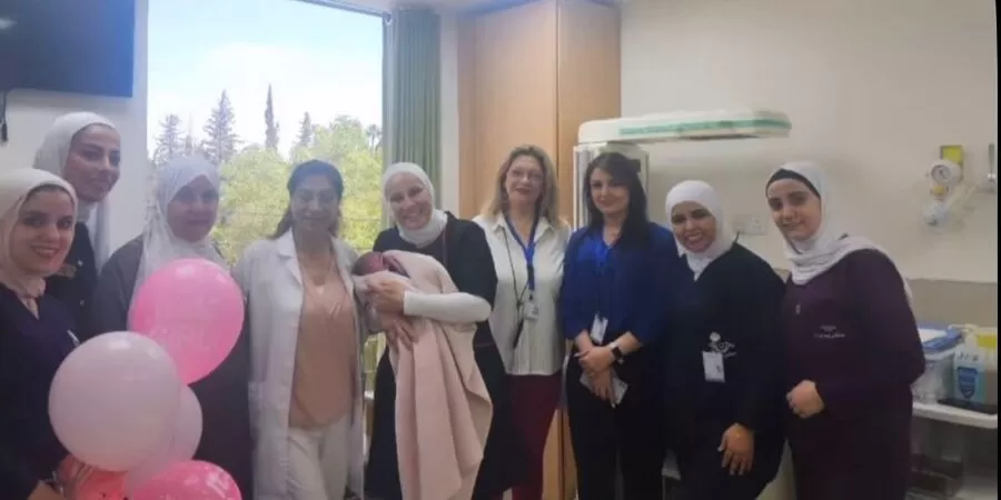 مدار الساعة,أخبار المجتمع الأردني