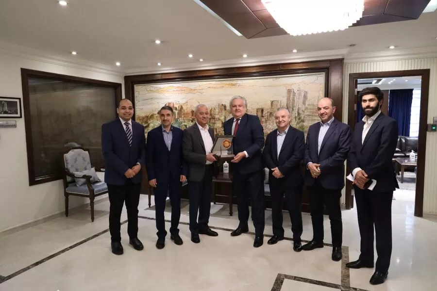 مدار الساعة,أخبار اقتصادية,غرفة صناعة الأردن,غرفة صناعة عمان