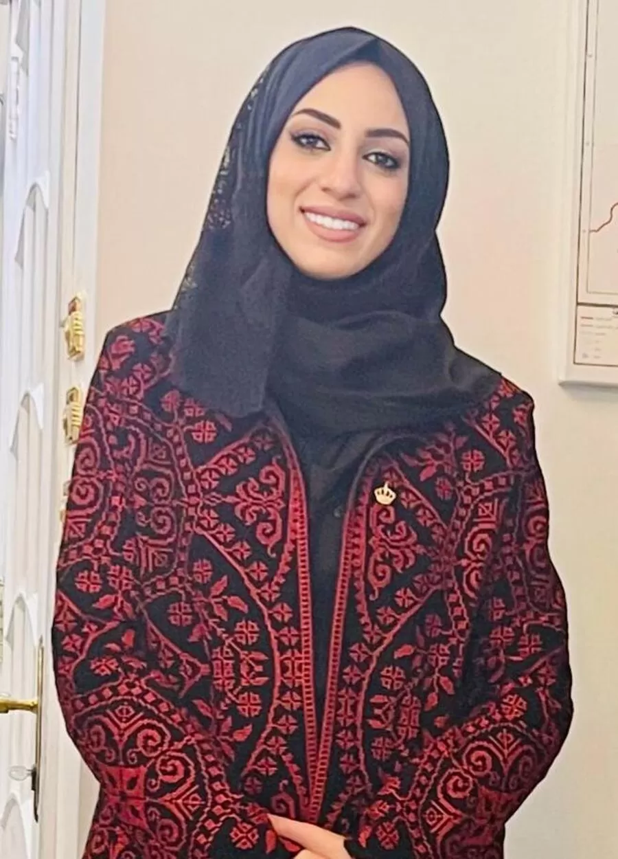مدار الساعة,أخبار المجتمع الأردني,وزارة الإدارة المحلية