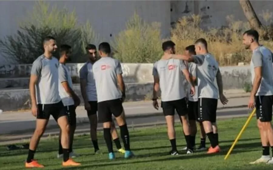 مدار الساعة,أخبار رياضية,تصفيات كأس العالم,الأمير علي بن الحسين,المنتخب الوطني لكرة القدم,كأس العالم,كأس آسيا,المنتخب الوطني,موسى التعمري,علي علوان,يزن العرب