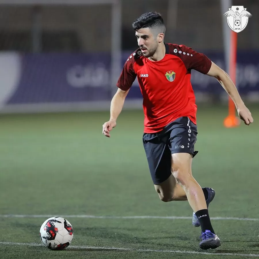 مدار الساعة,أخبار رياضية,الاتحاد الأردني لكرة القدم,المنتخب الوطني,كأس آسيا