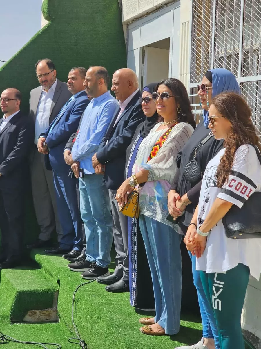 مدار الساعة,Video,فيديو,مناسبات أردنية,وزارة التربية