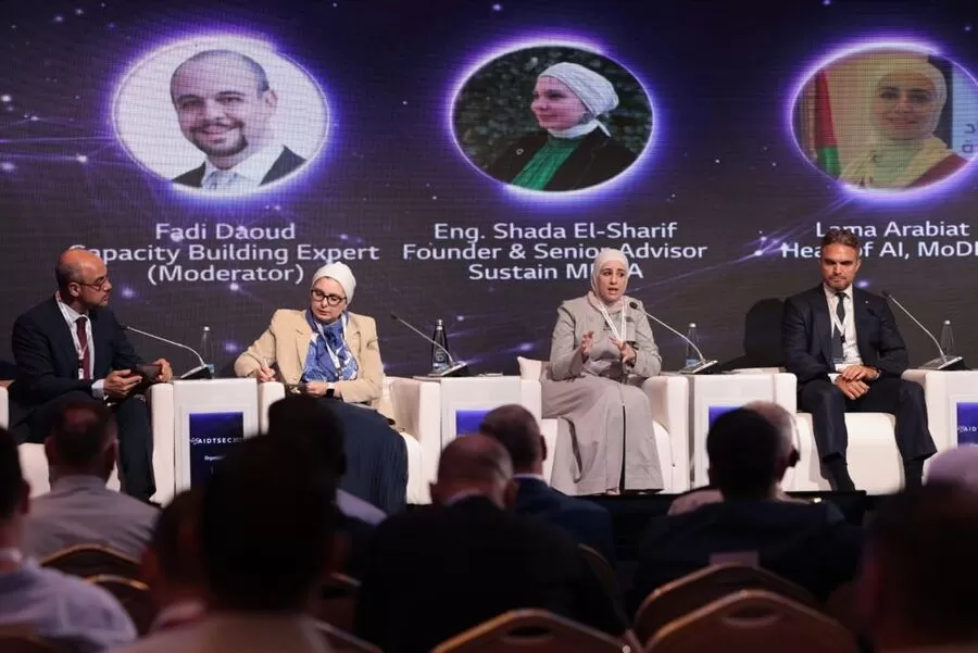 مدار الساعة,أخبار الأردن,اخبار الاردن,الملك الحسين بن طلال,القوات المسلحة,العمليات الخاصة,الذكاء الاصطناعي