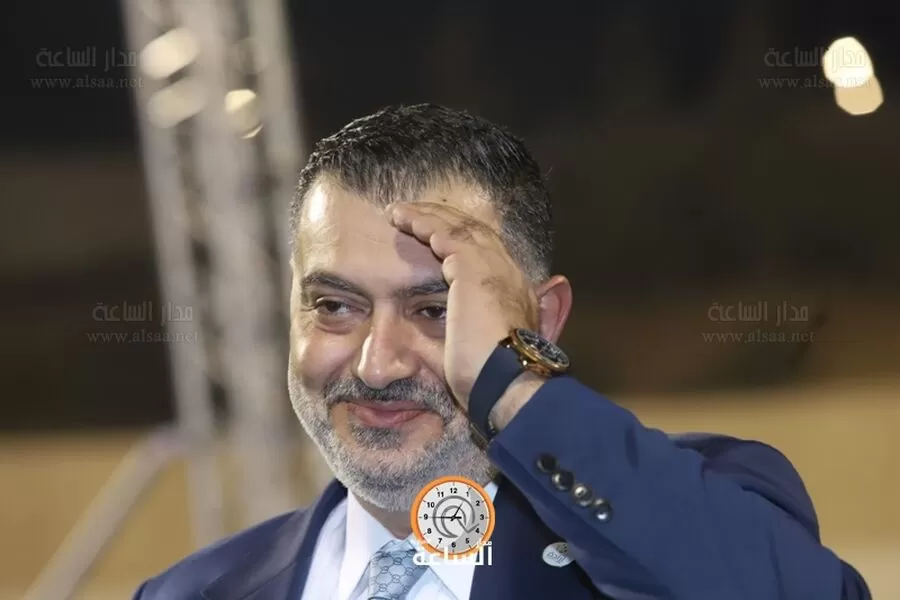 مدار الساعة,أخبار الأحزاب الأردنية,القوات المسلحة,حزب إرادة,سيادة القانون