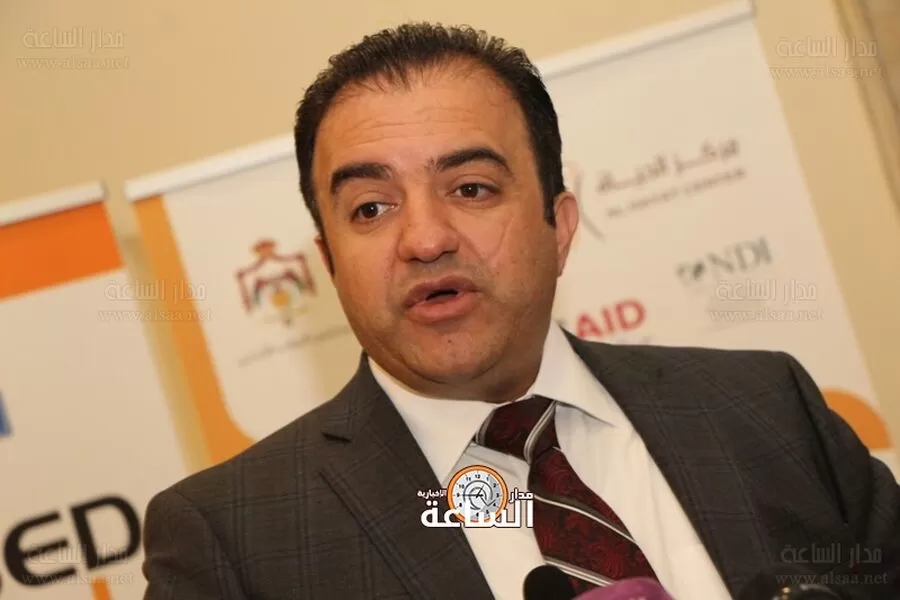 مدار الساعة,أخبار مجلس النواب الأردني,مجلس النواب
