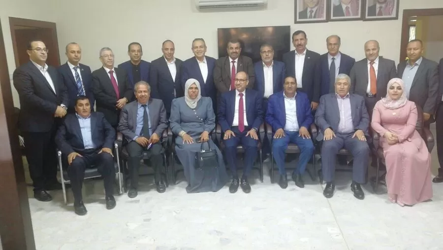 مدار الساعة,أخبار مجلس النواب الأردني,مجلس النواب