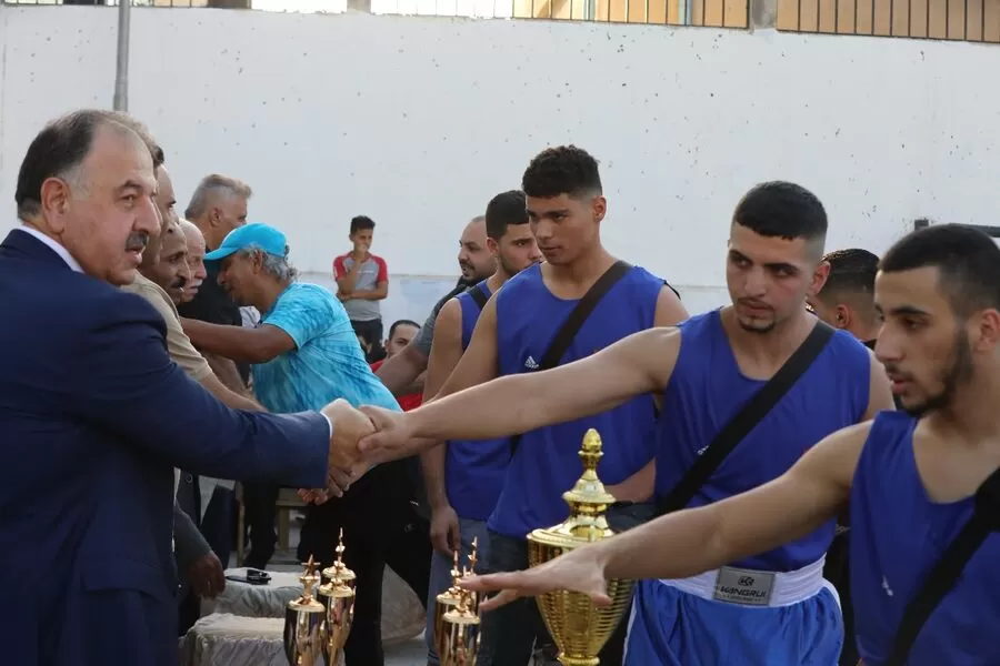 مدار الساعة,أخبار رياضية,الملك عبدالله الثاني,حزب الميثاق الوطني