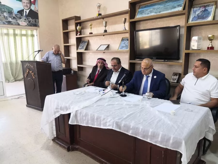مدار الساعة,أخبار اقتصادية,خالد البكار,حزب تقدم,الميزان التجاري