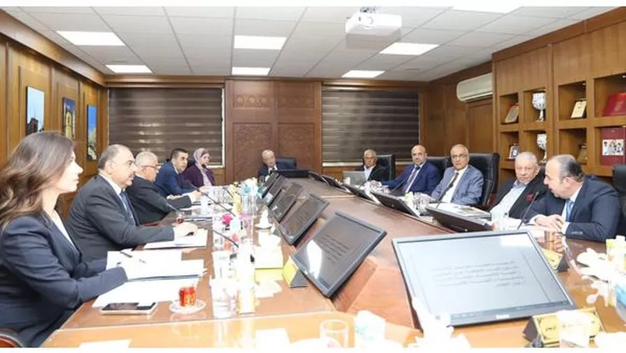 مدار الساعة,أخبار الجامعات الأردنية,جامعة البلقاء التطبيقية,كلية الهندسة التكنولوجية,كلية الحصن الجامعية,كلية الزرقاء الجامعية,كلية عمان الجامعية للعلوم المالية والإدارية,كلية الكرك الجامعية,الذكاء الاصطناعي