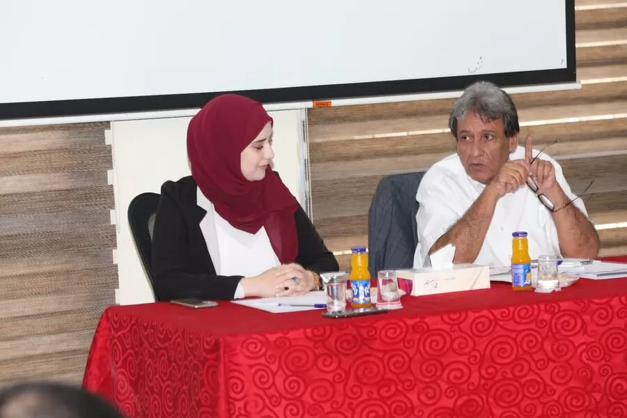 مدار الساعة,مناسبات أردنية,وزير الشؤون السياسية والبرلمانية