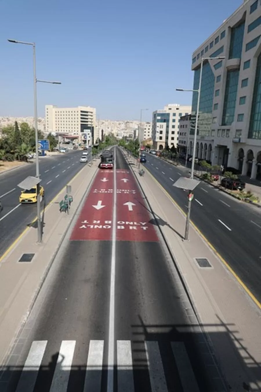 مدار الساعة,أخبار الأردن,اخبار الاردن,هيئة تنظيم النقل البري,أمانة عمان