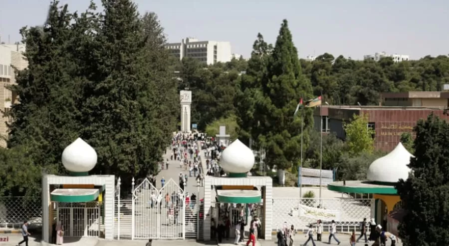 مدار الساعة,أخبار الجامعات الأردنية,دائرة الإحصاءات العامة,الذكاء الاصطناعي