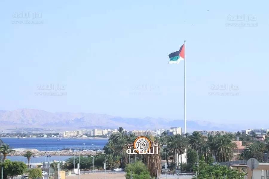 مدار الساعة,أخبار السياحة في الأردن,الدكتور عبدالرزاق عربيات,عبدالرزاق عربيات,وزارة السياحة والآثار,هيئة تنشيط السياحة,وزارة السياحة