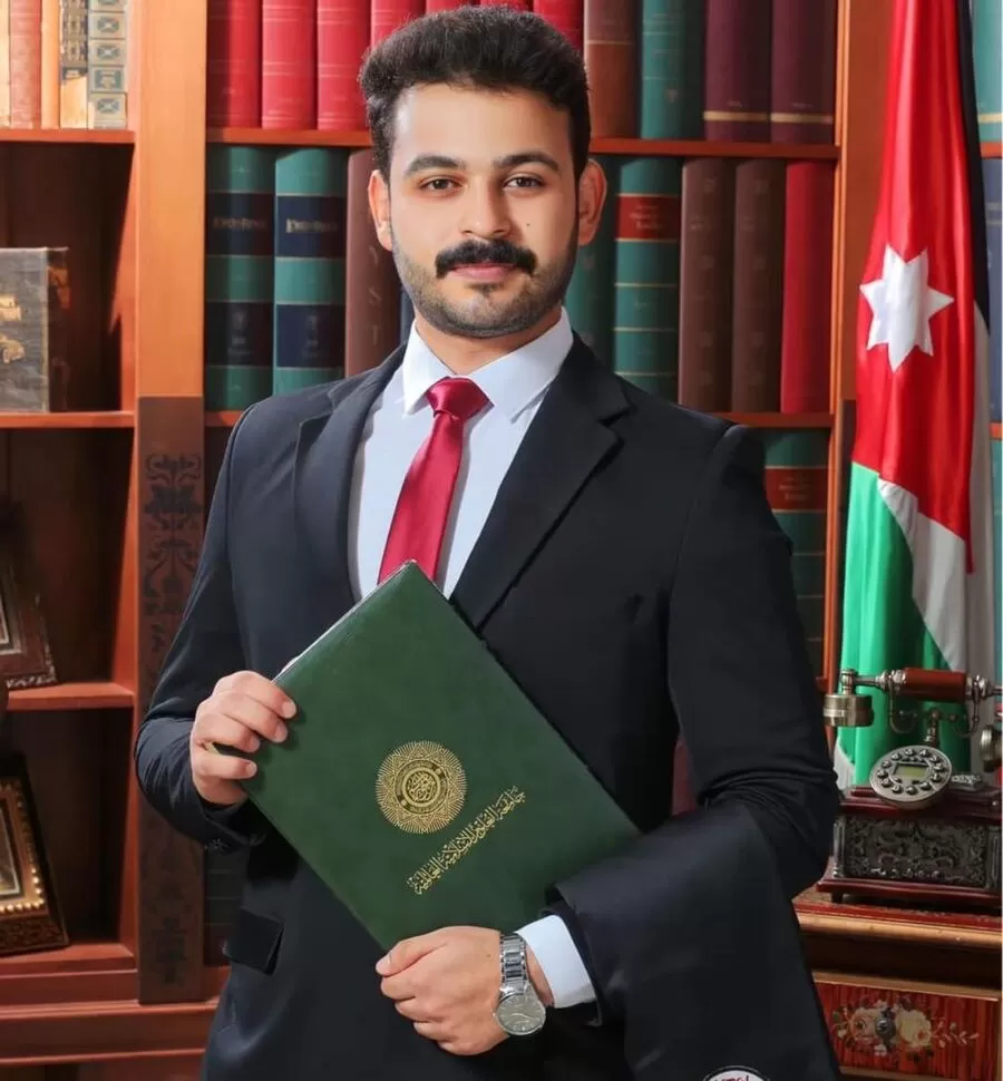 مدار الساعة,أخبار المجتمع الأردني