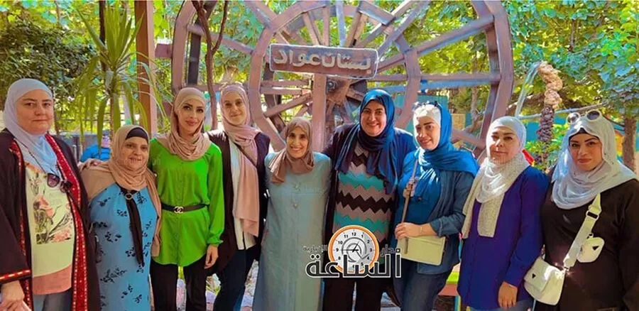 مدار الساعة,مناسبات أردنية