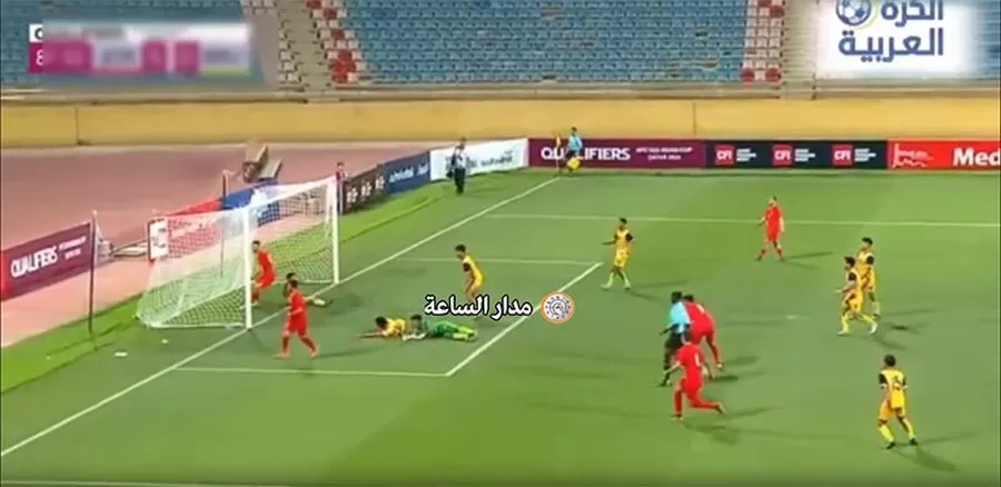 مدار الساعة,Video,فيديو,أخبار رياضية,المنتخب الوطني