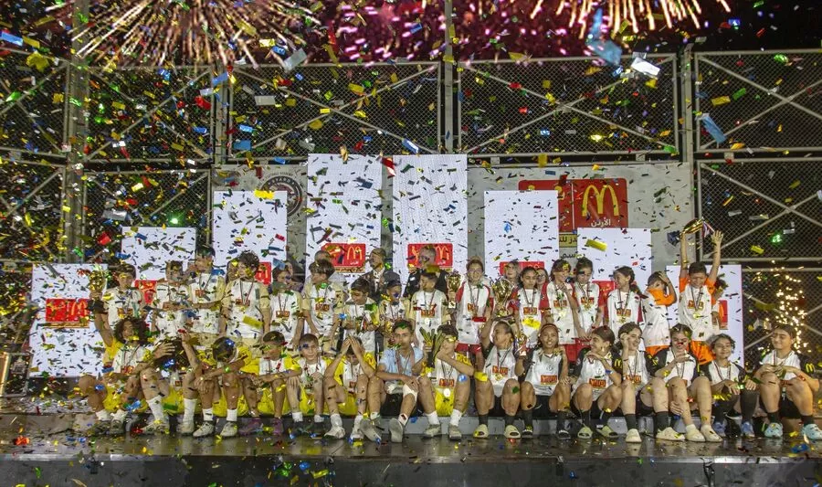 مدار الساعة,مناسبات أردنية,وزير الشباب,وزارة الشباب,البنك العربي