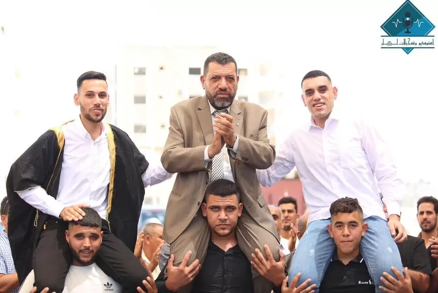 مدار الساعة,أخبار المجتمع الأردني