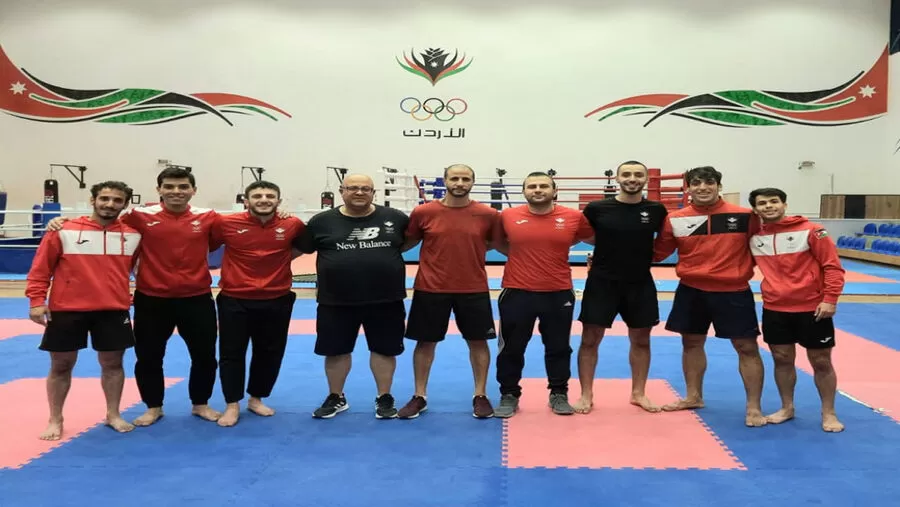 مدار الساعة,أخبار رياضية,المنتخب الوطني