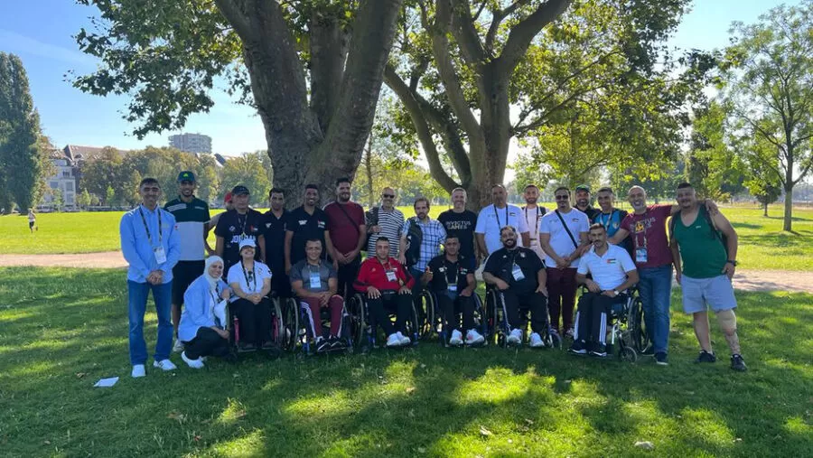 مدار الساعة,أخبار الأردن,اخبار الاردن,الهيئة الهاشمية للمصابين العسكريين