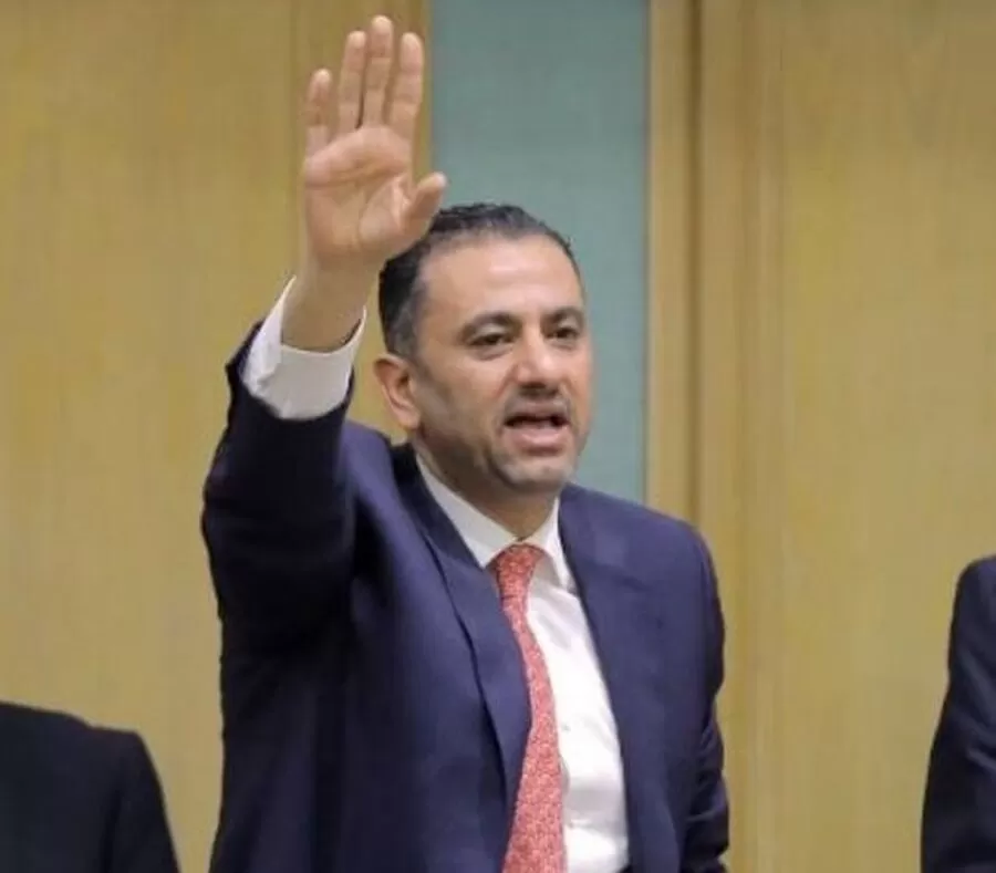 مدار الساعة,أخبار مجلس النواب الأردني