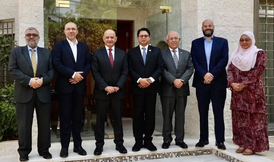 مدار الساعة,أخبار اقتصادية,غرفة تجارة عمان,الملكية الأردنية,وزارة الاستثمار,المملكة العربية السعودية,البحر الميت