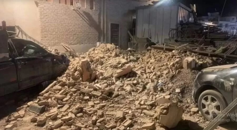 مدار الساعة,أخبار مجلس النواب الأردني