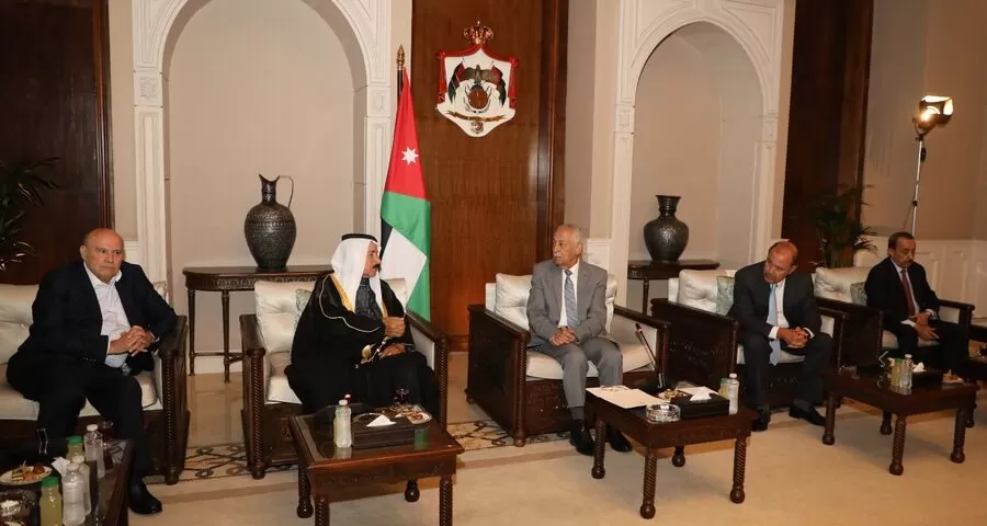 مدار الساعة,مناسبات أردنية,مركز زها الثقافي,الملك عبدالله الثاني,الديوان الملكي,الديوان الملكي الهاشمي,جامعة مؤتة