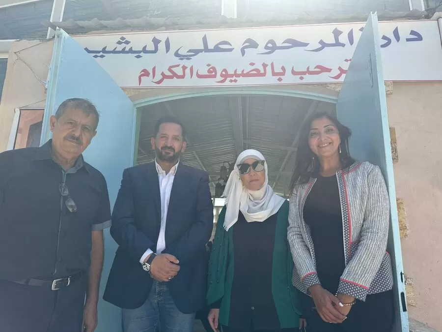 مدار الساعة,مناسبات أردنية,عبدالله بن الحسين