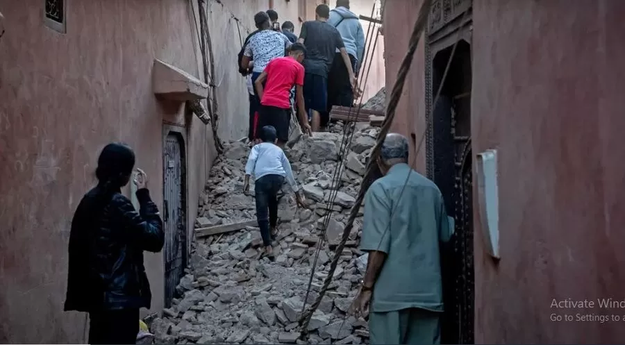 مدار الساعة,أخبار الأحزاب الأردنية,حزب إرادة