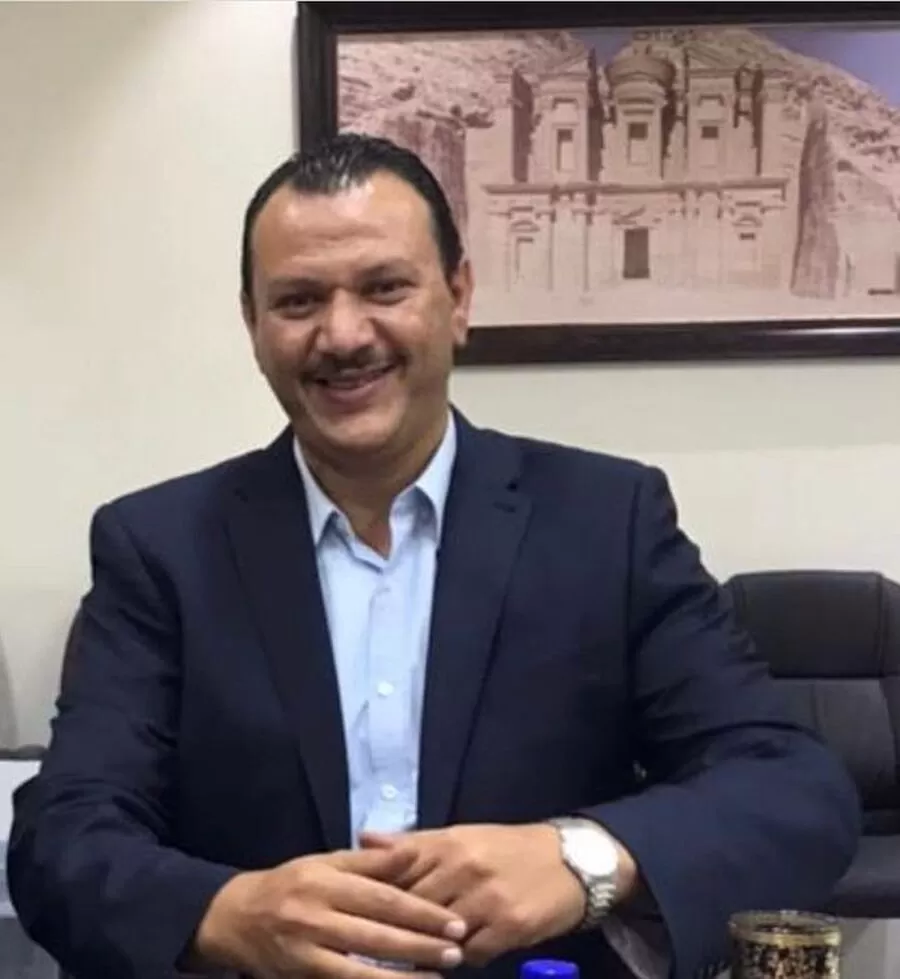 مدار الساعة,مناسبات أردنية