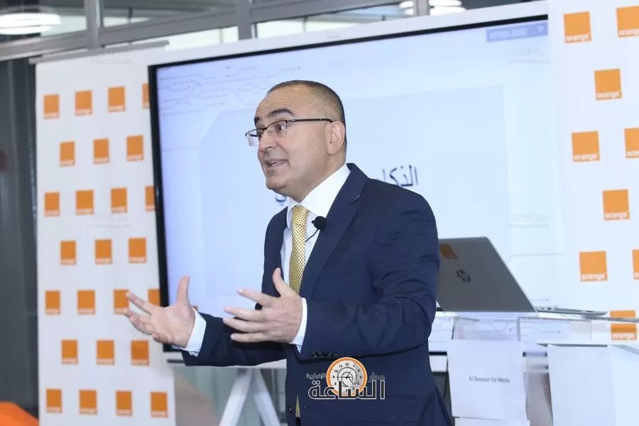 مدار الساعة,مناسبات أردنية,الذكاء الاصطناعي