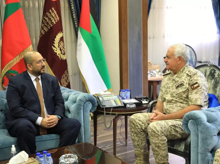 مدار الساعة,أخبار الأردن,اخبار الاردن,هيئة الأركان المشتركة