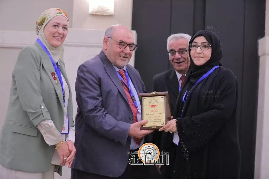 مدار الساعة,مناسبات أردنية,الأميرة سمية بنت الحسن,غرفة صناعة عمان,الجامعة الهاشمية,جامعة اليرموك,الجامعة الأردنية