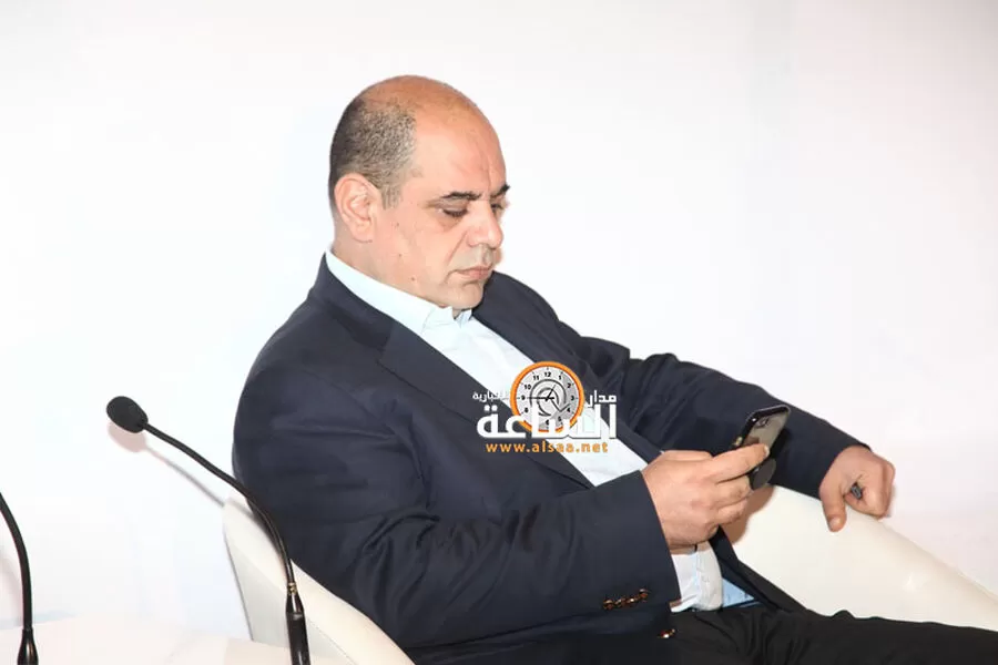 مدار الساعة,أخبار مجلس النواب الأردني,وزير الاقتصاد الرقمي والريادة,وزارة الصناعة والتجارة,هيئة تنظيم قطاع الاتصالات,وزارة الاقتصاد الرقمي والريادة,وزارة الصناعة,وزارة الاقتصاد الرقمي,الضمان الاجتماعي