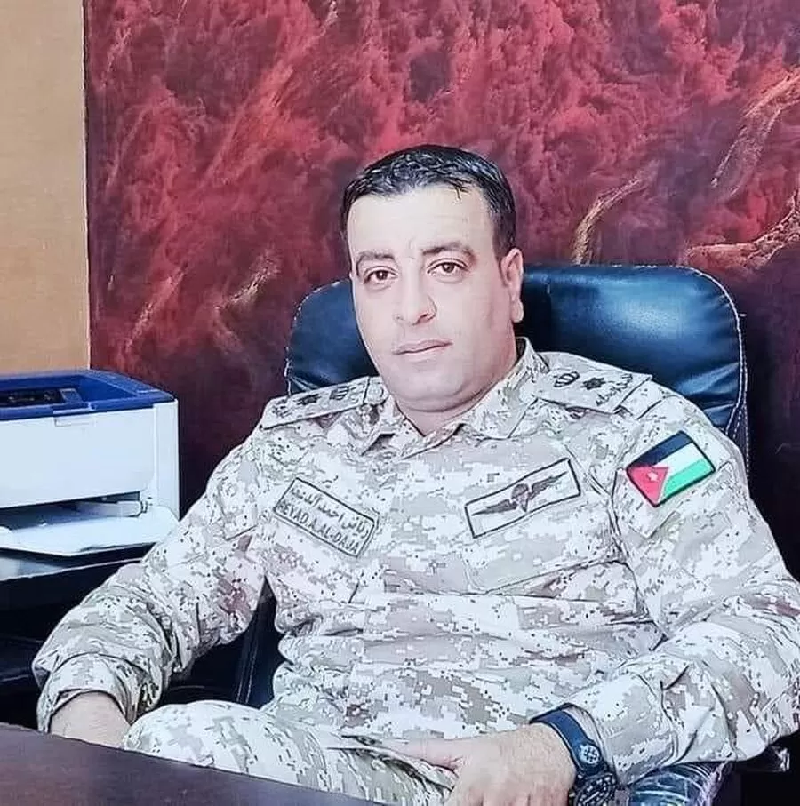 مدار الساعة,أخبار المجتمع الأردني