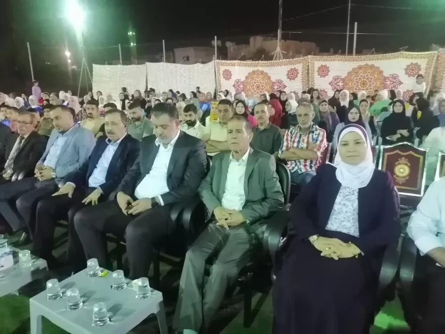 مدار الساعة,Video,فيديو,أخبار الأحزاب الأردنية,وزير التربية والتعليم,وزارة التربية والتعليم,حزب إرادة,الذكاء الاصطناعي