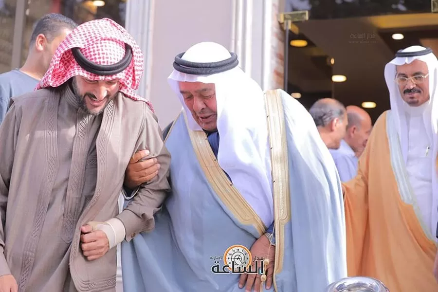 مدار الساعة,مناسبات أردنية,رئيس الوزراء