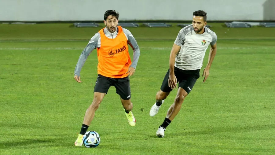 مدار الساعة,أخبار رياضية,المنتخب الوطني لكرة القدم,كأس العالم,كأس آسيا,منتخب النشامى