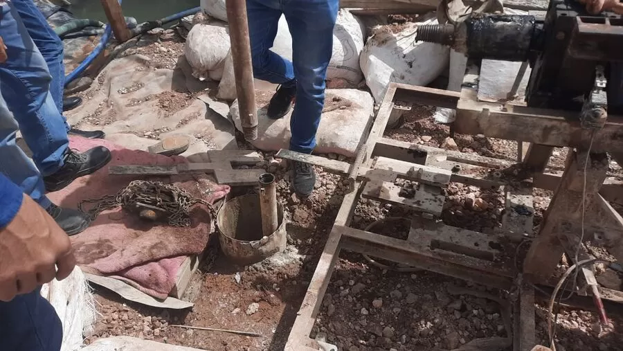 مدار الساعة,أخبار الأردن,اخبار الاردن,وزارة المياه والري,سلطة المياه,وزارة المياه