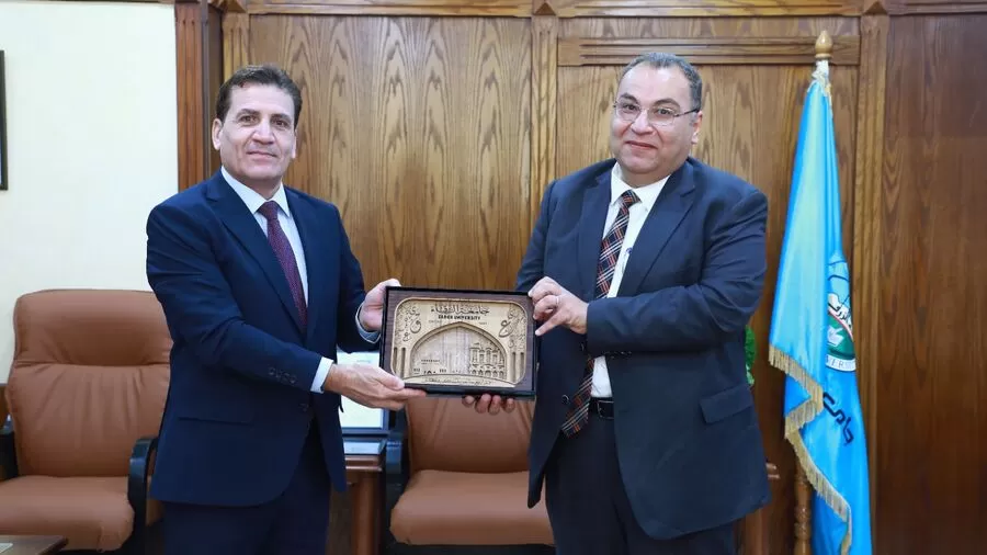 مدار الساعة,أخبار الجامعات الأردنية,جامعة الزرقاء