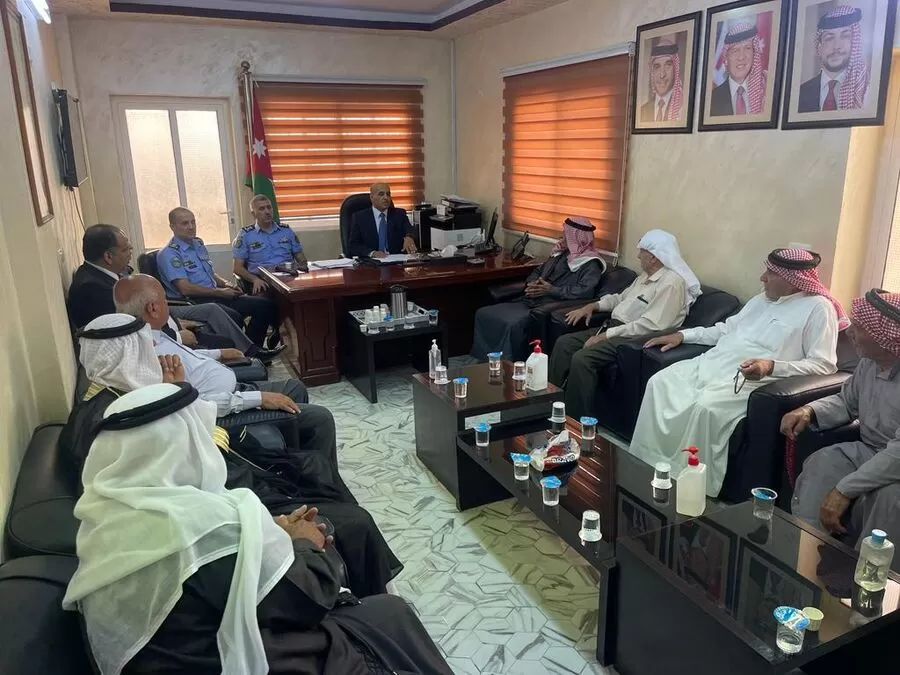 مدار الساعة,أخبار الأردن,اخبار الاردن,مديرية الأمن العام,الأمن العام